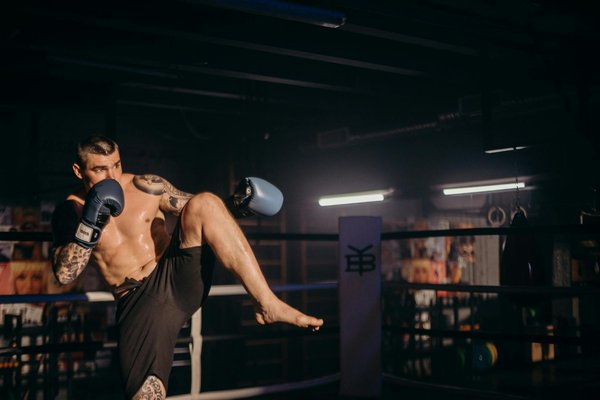 Quelle tenue de combat choisir pour débuter en boxe ?