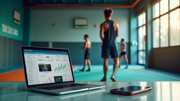 Top applications de coaching sportif pour un suivi sur mesure