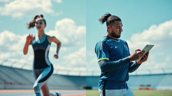 Top applications de coaching sportif pour un suivi sur mesure