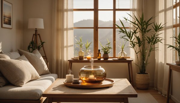 Découvrez les meilleures techniques pour un bien-être apaisant